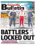 Townsville Bulletin